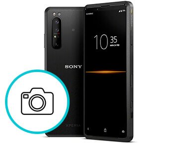 Замена камеры на телефоне Sony в Брянске
