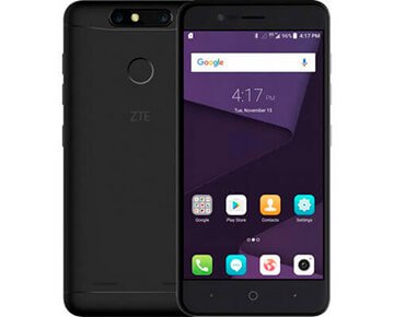 Ремонт телефонов ZTE Blade V8 Mini в Брянске