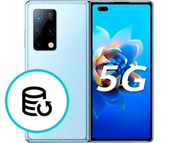 Восстановление данных с телефона Huawei Mate X2 в Брянске
