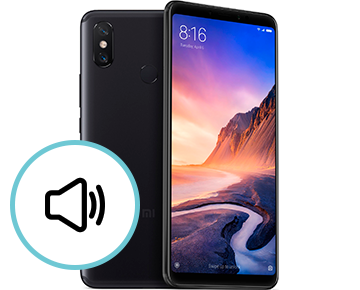 Замена динамика на телефоне Xiaomi Mi Max в Брянске