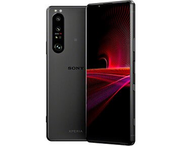 Ремонт телефонов Sony Xperia 1 III в Брянске