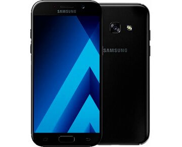 Ремонт телефонов Samsung Galaxy A5 (2017) в Брянске