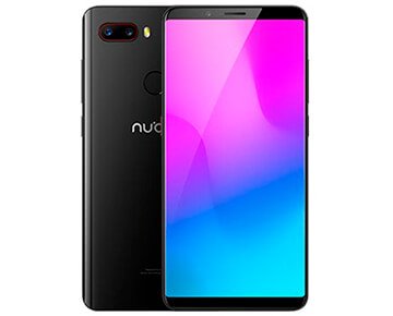 Ремонт телефонов ZTE Nubia Z18 Mini в Брянске