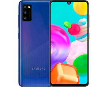 Ремонт телефонов Samsung Galaxy A41 в Брянске