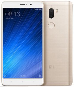 Ремонт телефонов Xiaomi Mi 5S Plus в Брянске