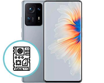 Замена материнской платы на телефоне Xiaomi Mi Mix в Брянске