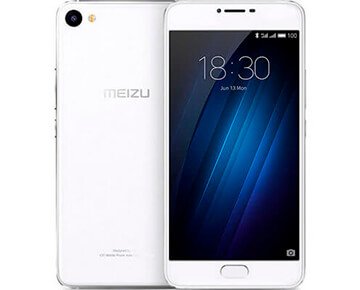 Ремонт телефонов Meizu U20 в Брянске