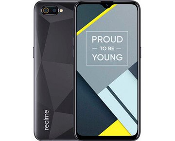 Ремонт телефонов Realme C2 в Брянске
