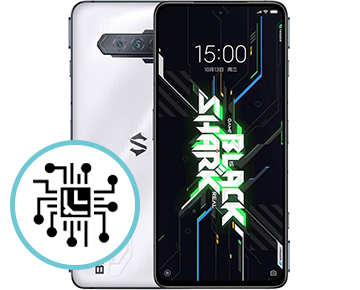 Ремонт системной платы телефона Xiaomi Black Shark в Брянске