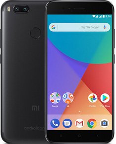 Ремонт телефонов Xiaomi Mi A1 в Брянске