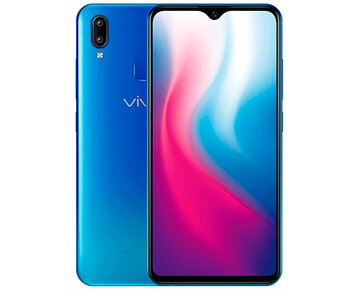 Ремонт телефонов Vivo Y91 в Брянске
