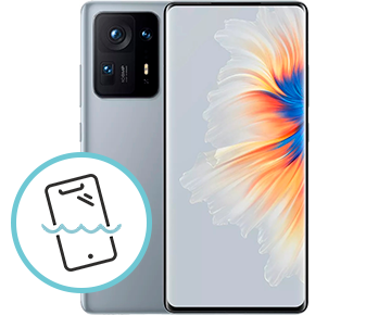 Ремонт телефона Xiaomi Mi Mix после попадания воды в Брянске