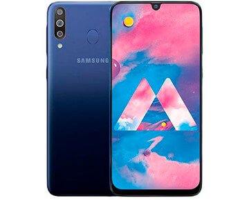 Ремонт телефонов Samsung Galaxy M30 в Брянске