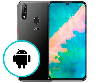 Прошивка телефона ZTE в Брянске