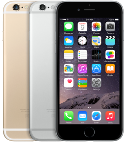 Ремонт iPhone 6 в Брянске