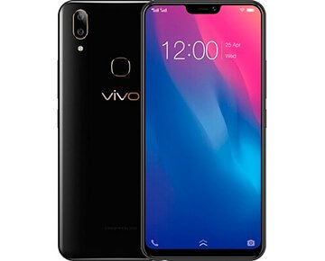 Ремонт телефонов Vivo V9 Youth в Брянске