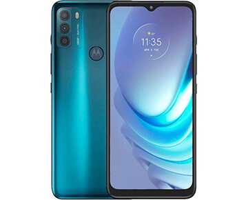 Ремонт телефонов Motorola Moto G50 в Брянске