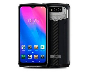 Ремонт телефонов Blackview BV9100 в Брянске