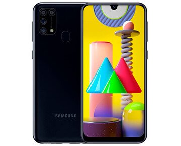 Ремонт телефонов Samsung Galaxy M31 в Брянске
