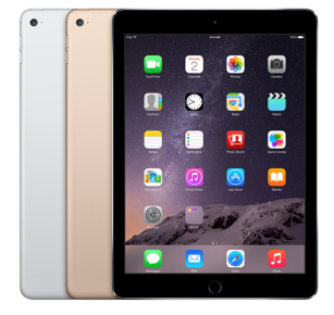 Ремонт iPad Air 2 в Брянске
