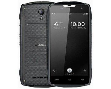 Ремонт телефонов Doogee T5s в Брянске