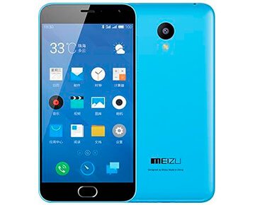 Ремонт телефонов Meizu M2 mini в Брянске