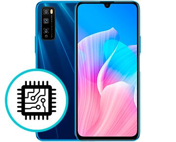Замена контроллера питания на телефоне Huawei Enjoy Z в Брянске