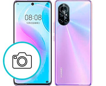 Замена камеры на телефоне Huawei Nova 8 в Брянске