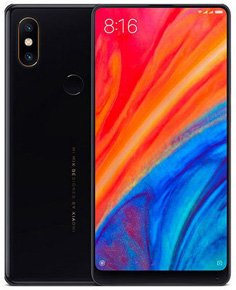 Ремонт телефонов Xiaomi Mi Mix 2S в Брянске