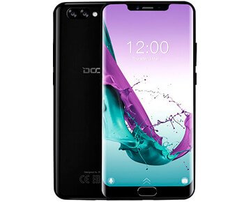 Ремонт телефонов Doogee Y7 в Брянске
