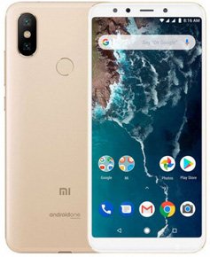 Ремонт телефонов Xiaomi Mi A2 в Брянске