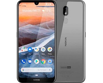 Ремонт телефонов Nokia 3.2 в Брянске