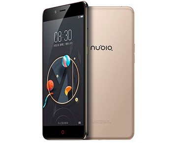 Ремонт телефонов ZTE Nubia N2 в Брянске