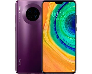 Ремонт телефонов Huawei Mate 30 в Брянске