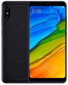 Ремонт телефонов Xiaomi Redmi Note 5 в Брянске