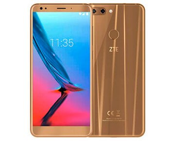 Ремонт телефонов ZTE Blade V9 в Брянске