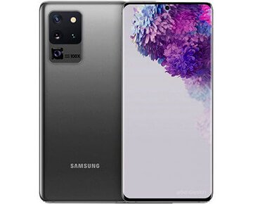 Ремонт телефонов Samsung Galaxy S20 Ultra в Брянске