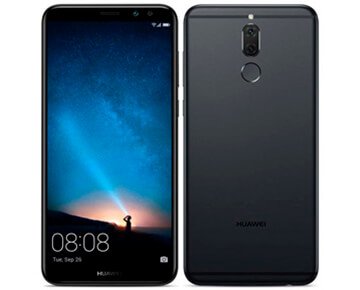 Ремонт телефонов Huawei Mate 10 Lite в Брянске