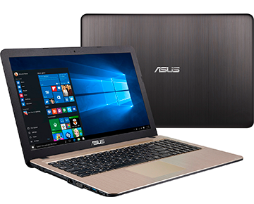 Ремонт ноутбуков Asus в Брянске
