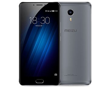 Ремонт телефонов Meizu M3 Max в Брянске