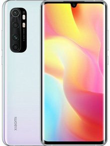 Ремонт телефонов Xiaomi Mi Note 10 Lite в Брянске