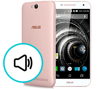 Замена динамика на телефоне Asus Pegasus в Брянске