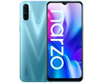Ремонт телефонов Realme Narzo 20A в Брянске