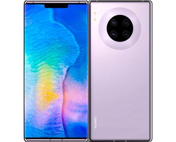 Ремонт телефонов Huawei Mate 30 Pro в Брянске