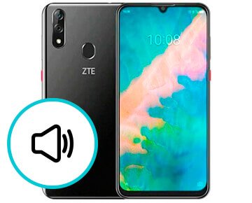 Замена динамика на телефоне ZTE в Брянске