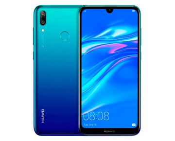 Ремонт телефонов Huawei Y7 в Брянске
