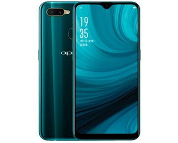 Ремонт телефонов OPPO A5s в Брянске