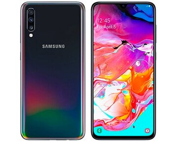 Ремонт телефонов Samsung Galaxy A70 в Брянске