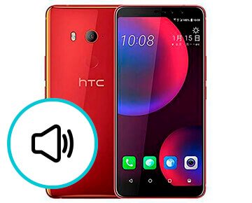 Замена динамика на телефоне HTC в Брянске
