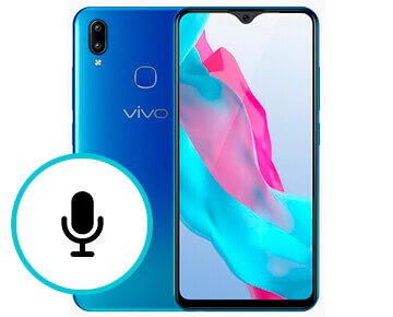 Замена микрофона на телефоне Vivo в Брянске